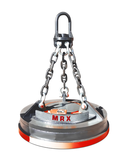 Магниты для металлолома MRX